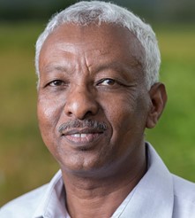 Abdelbagi M. Ismail